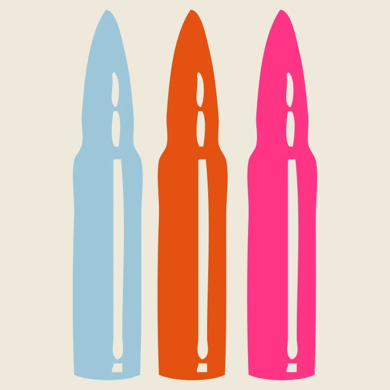 kugel patrone gewehr