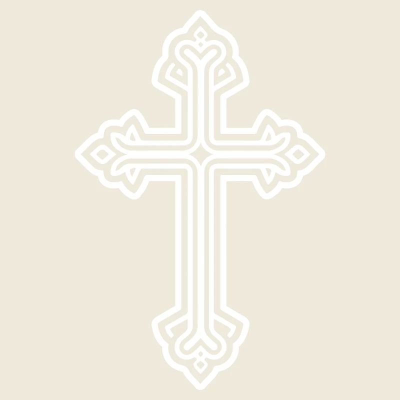 Symbole de la croix