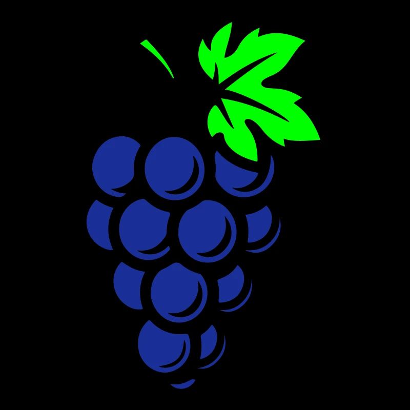 Grapes Grapes Fruit