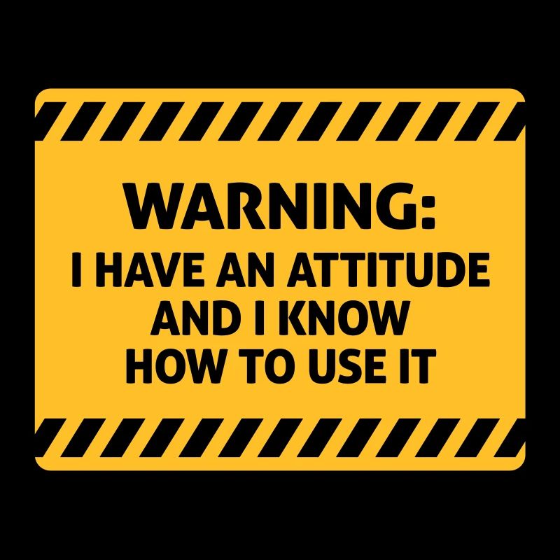 Warning: I'm Complicated And You Can Feel It!