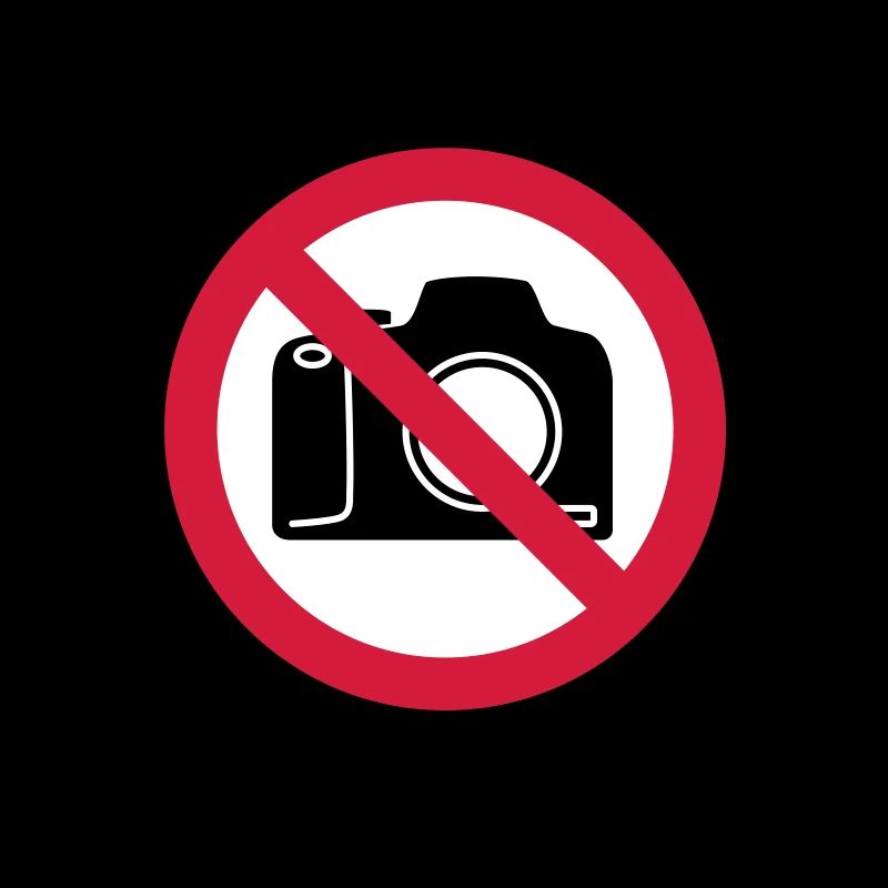 No Paparazzi Please (Almost Famous)