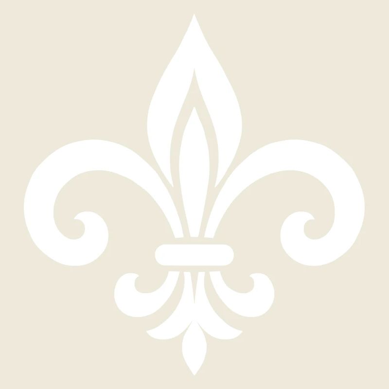 Fleur de Lis