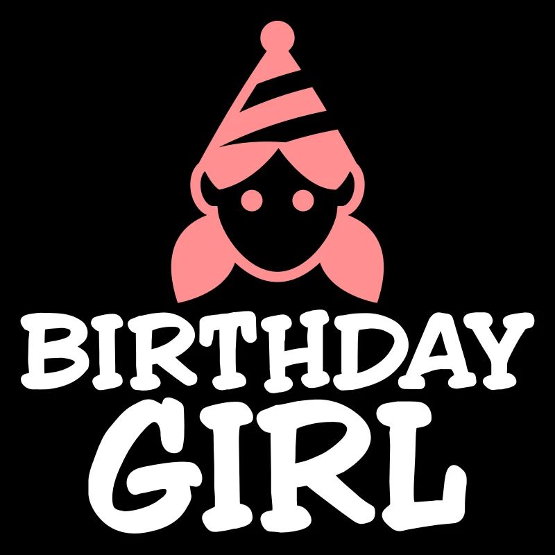 Birthday Girl