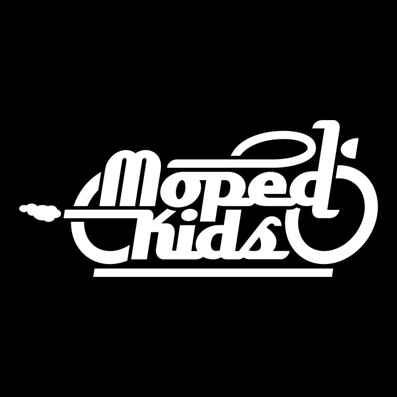 Moped Kids / Mopedkids (V1)