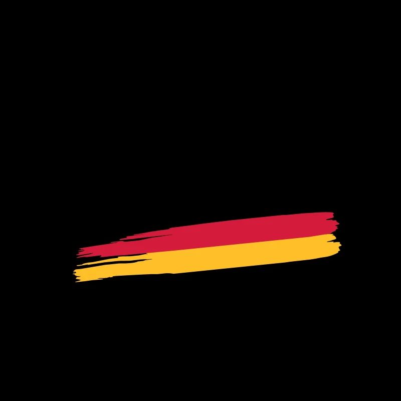 Drapeau de l’Allemagne – pavillon de l’Allemagne
