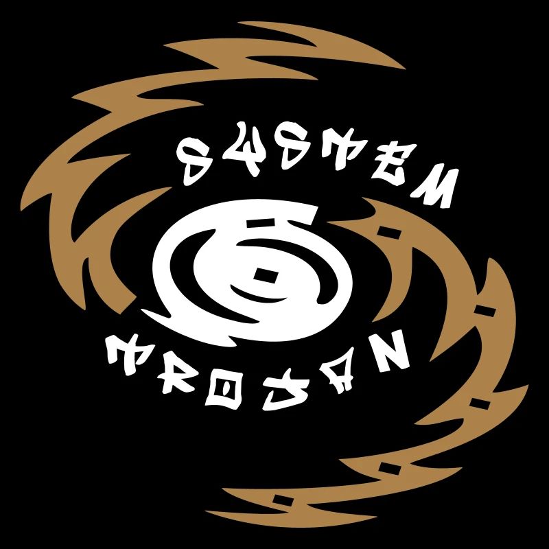 Trojan Computer Virus