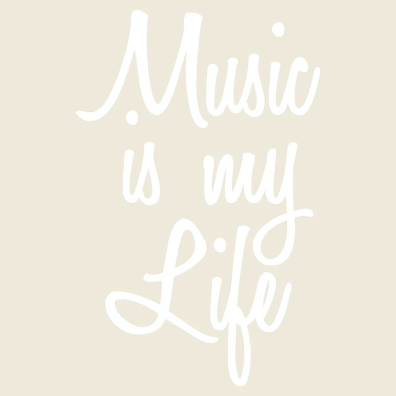 La musique est ma citation