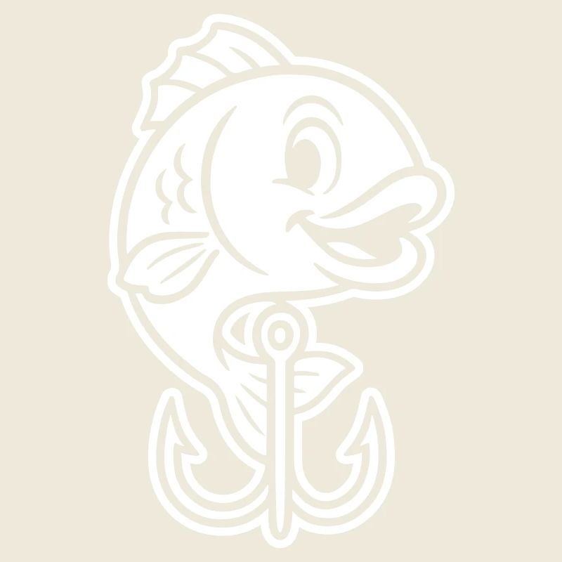Bande dessinée Fish Fish Hook