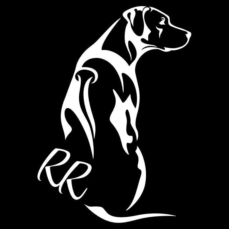 Rhodesian Ridgeback
