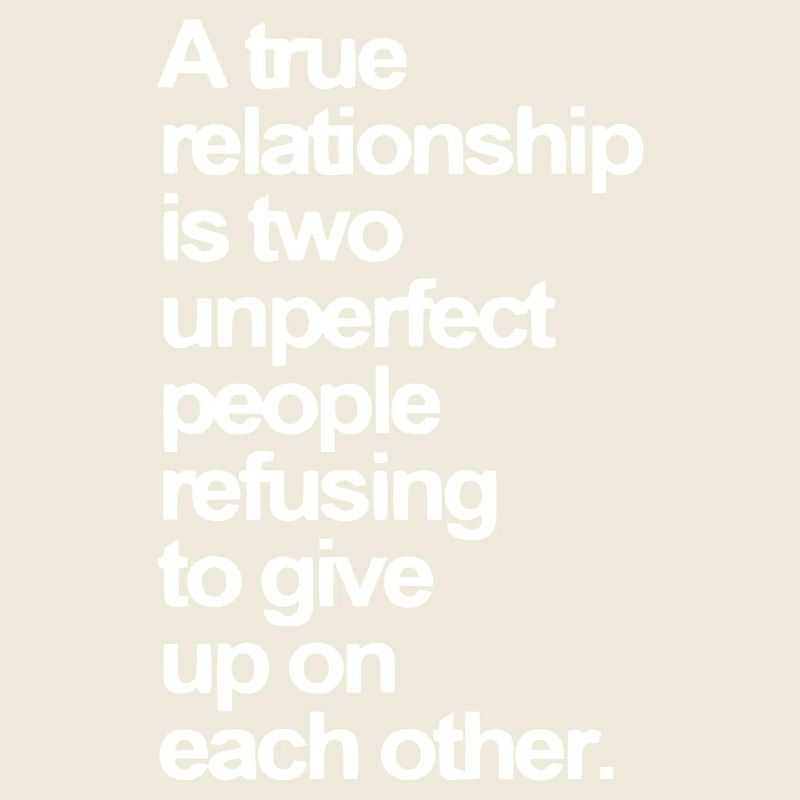 Quote about love and relationship