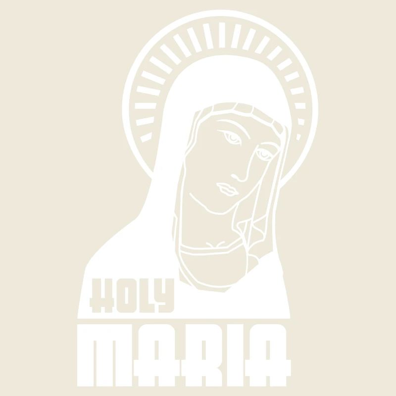 Holy Mary