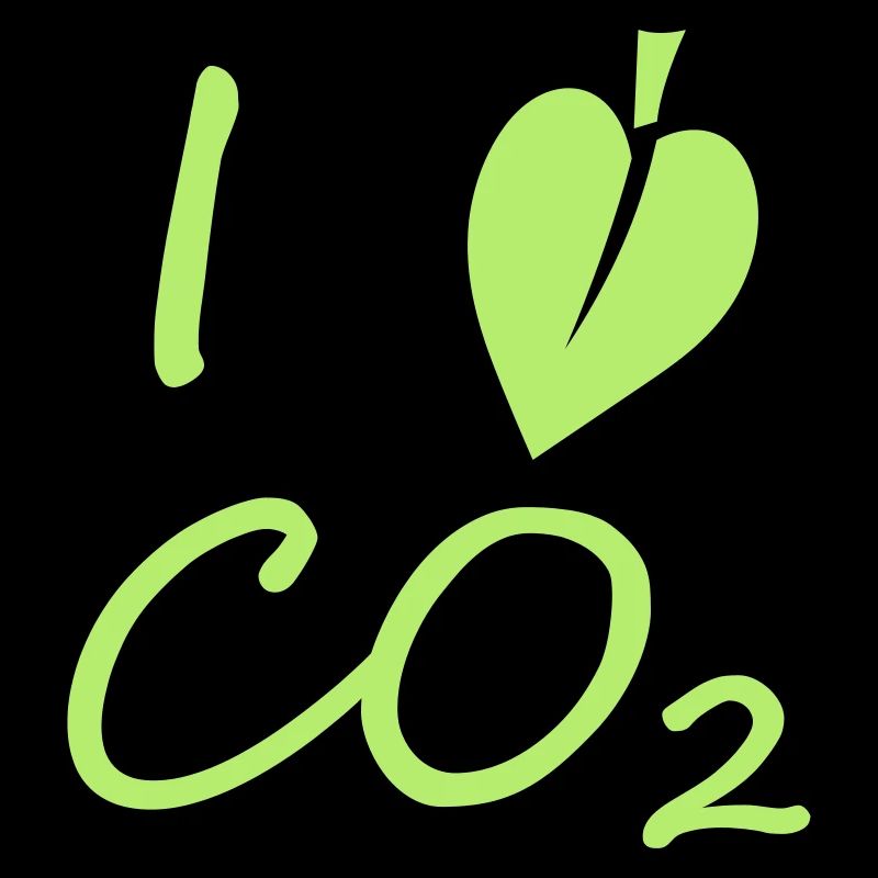 i love full green CO2