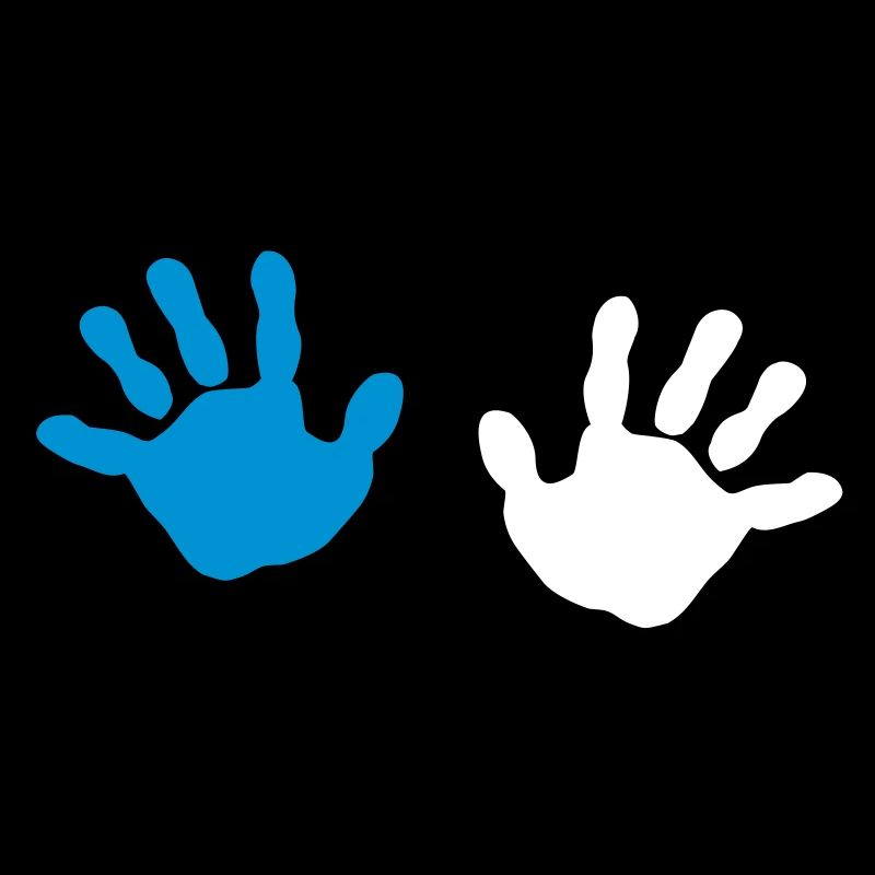 Baby - Babyhände