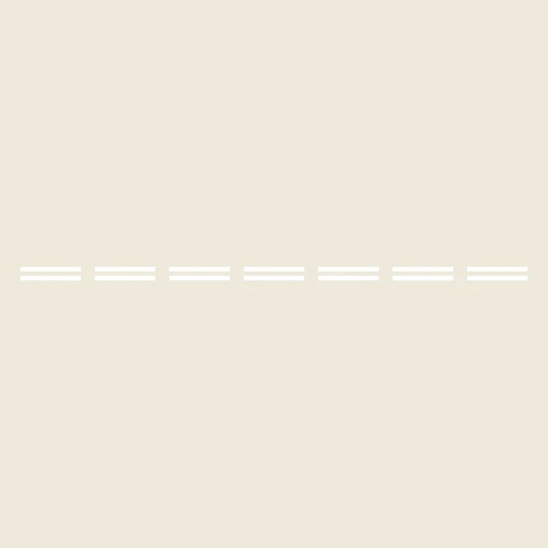 Line dashed