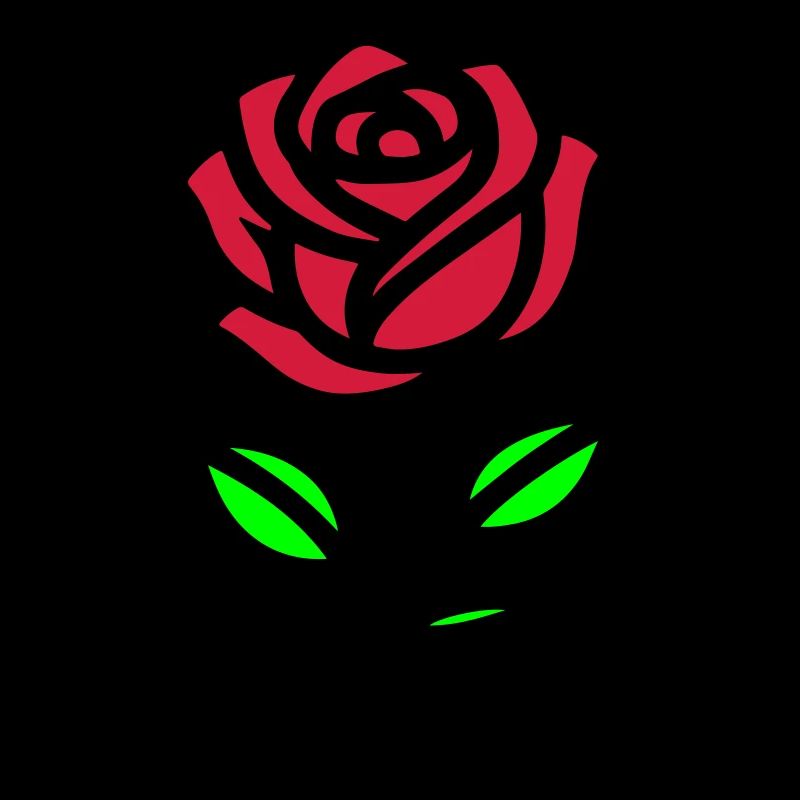 Rose Flower