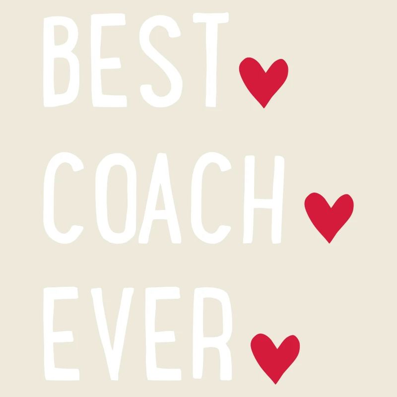 Best Coach ever