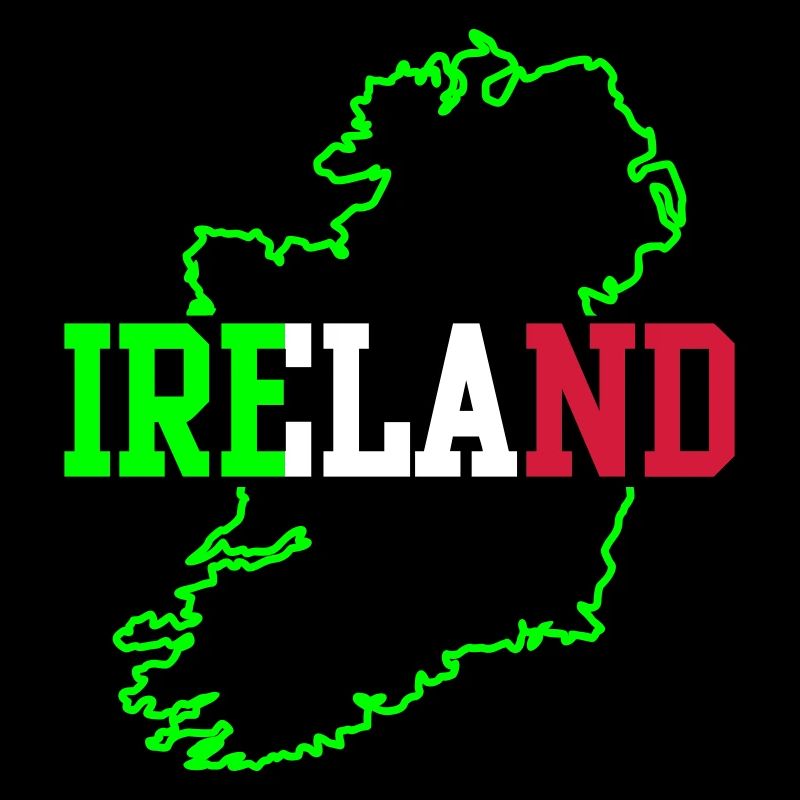 ireland
