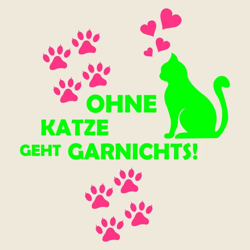 ohne katze geht garnichts 01