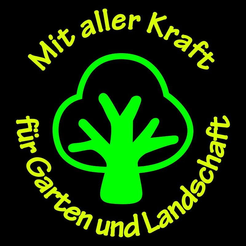 Garten- und Landschaftbau