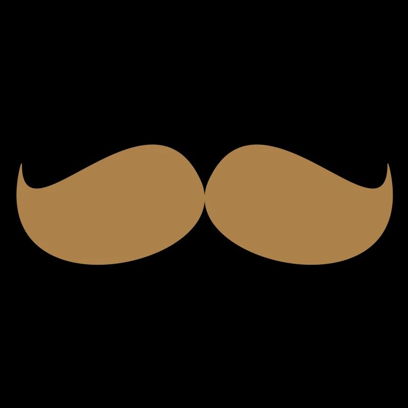 Schnurrbart / Mustache