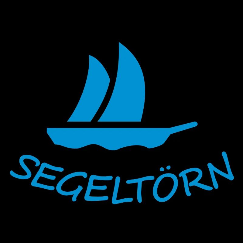 Segelboot / Sailboat (1c)