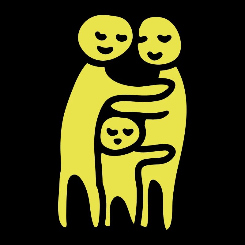 Family Hug