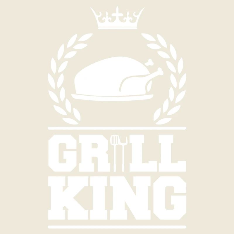 Grill King Chicken