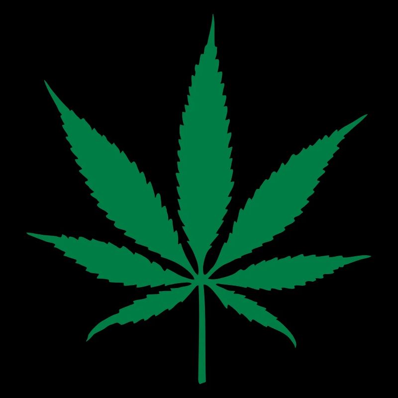 weed leaf