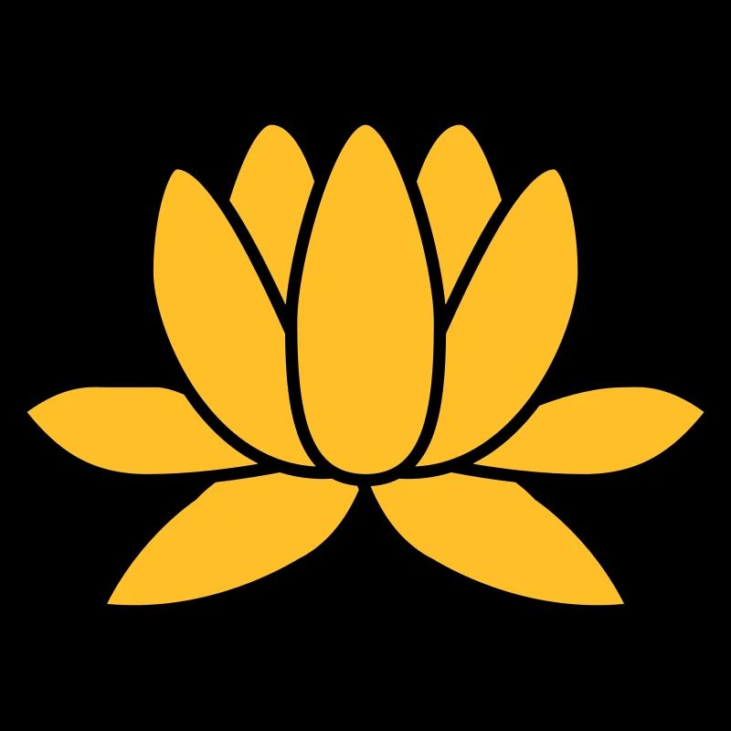 lotus flower