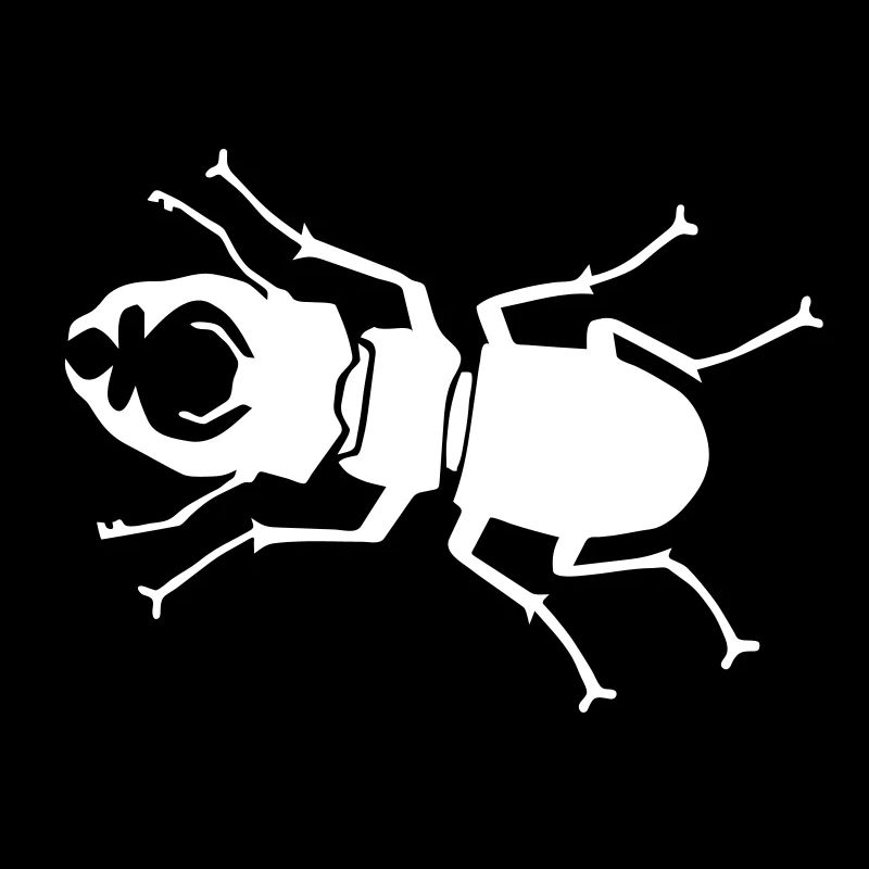 Hirschkaefer Hirsch Käfer Geweih Insekt tier wild