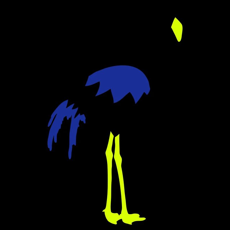 flamingo