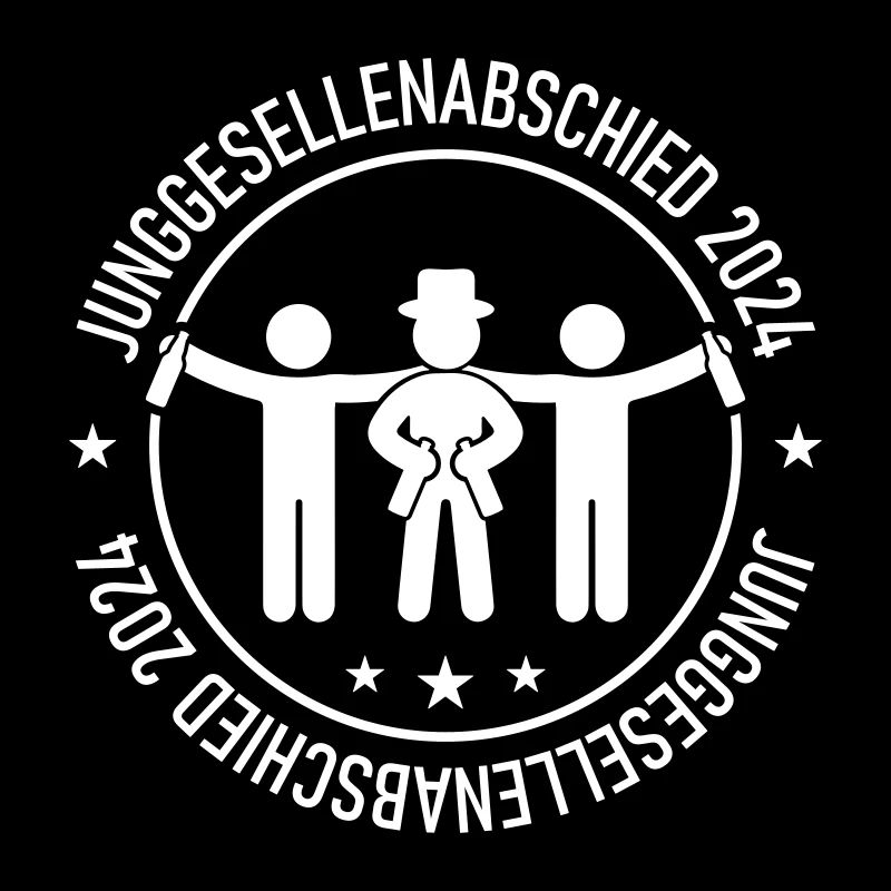 Junggesellenabschied 2024