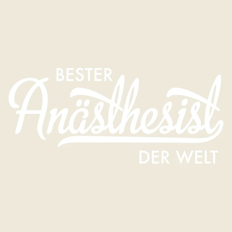 Bester Anästhesist