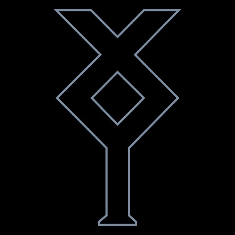 Ixylon Klassenzeichen