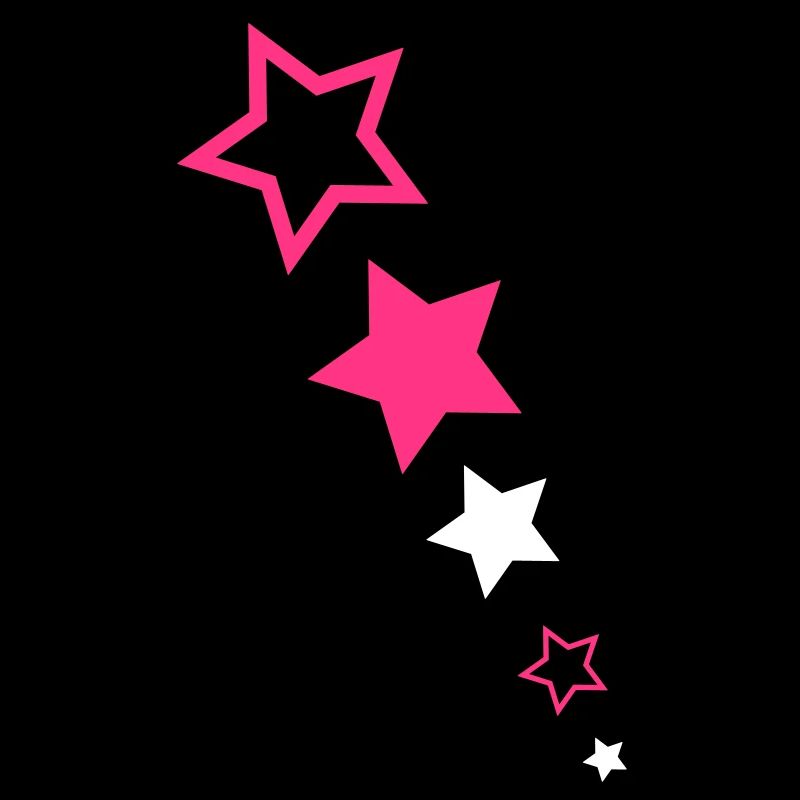 Aufsteigende Sterne/Stars