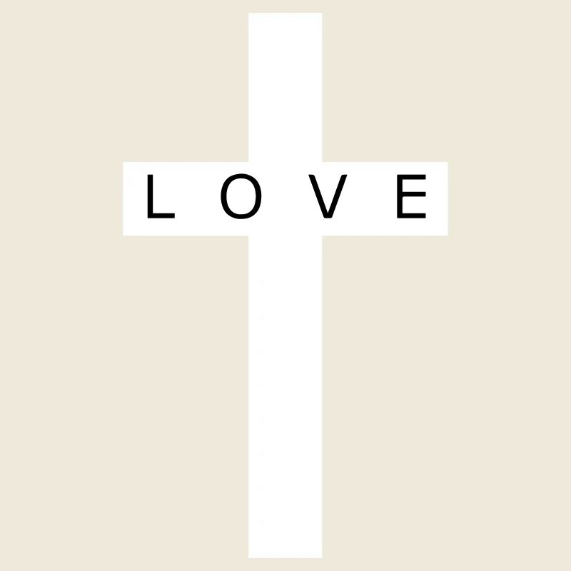 Love Kreuz