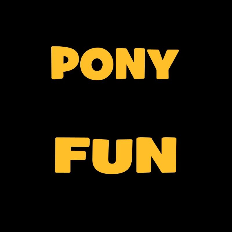 Pony