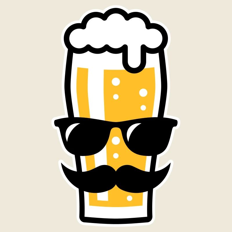 Sunglasses Summer (Three Colours)