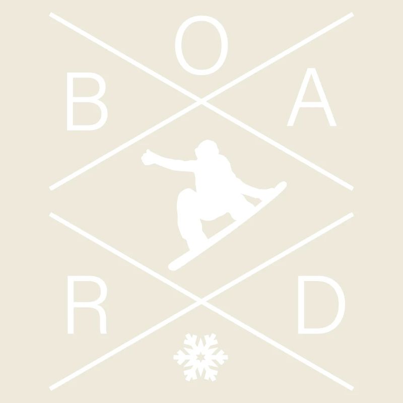 Snowboard