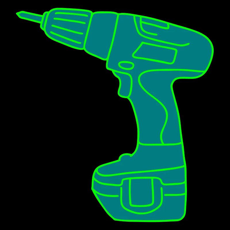 Tournevis perceuse sans fil 2