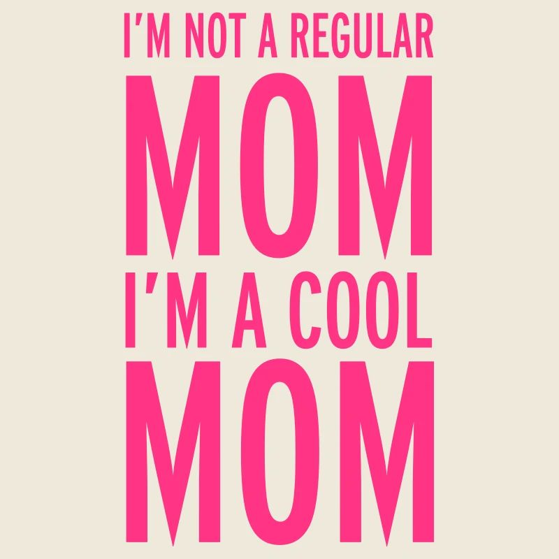 Cool Mom