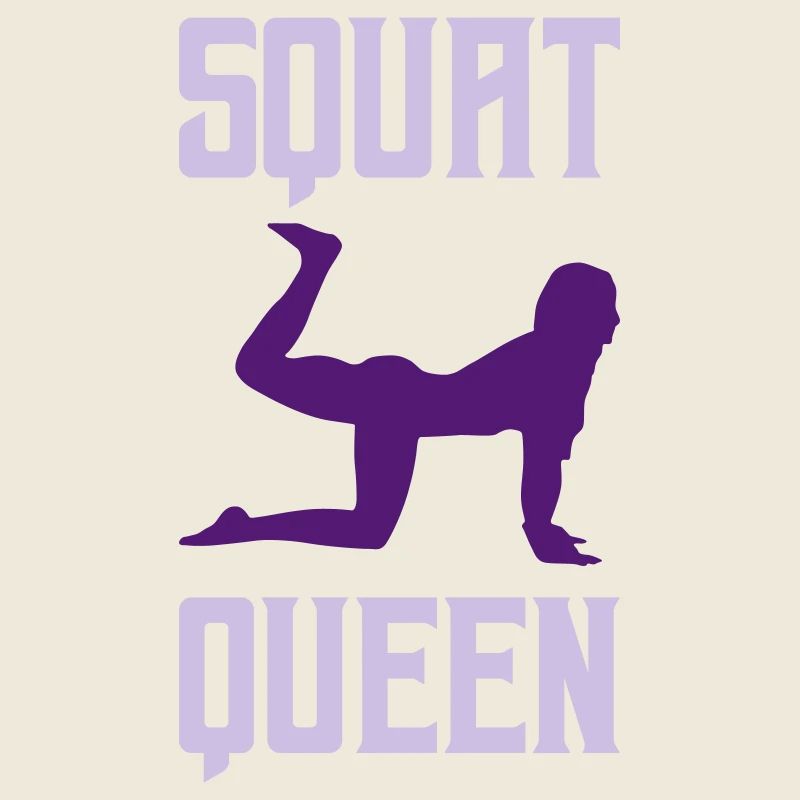 squat queen