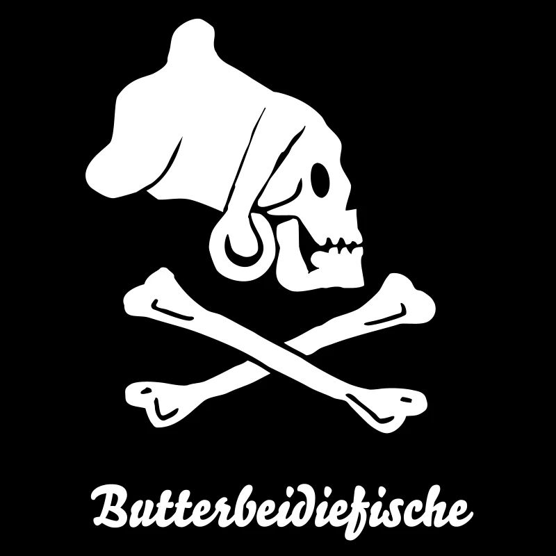 ~ ~ Butterbeidiefische