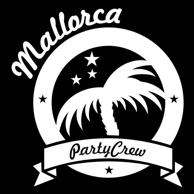 Mallorca party crew (b, 1c)
