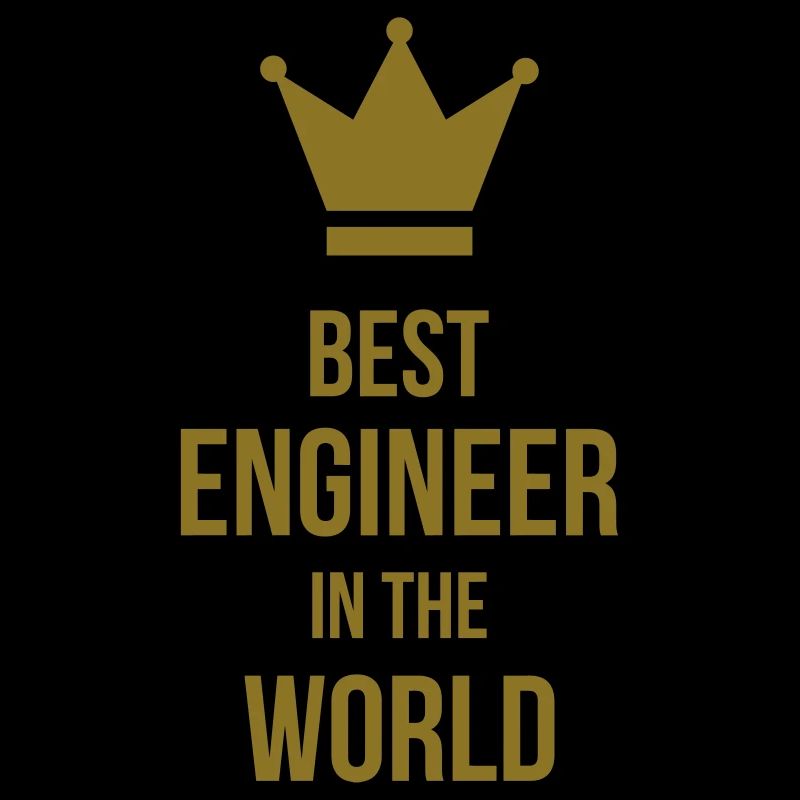 Best Engineer in the World