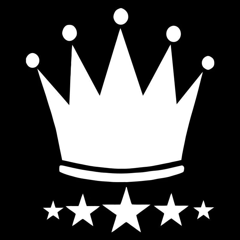 Crown ***** 5 stars