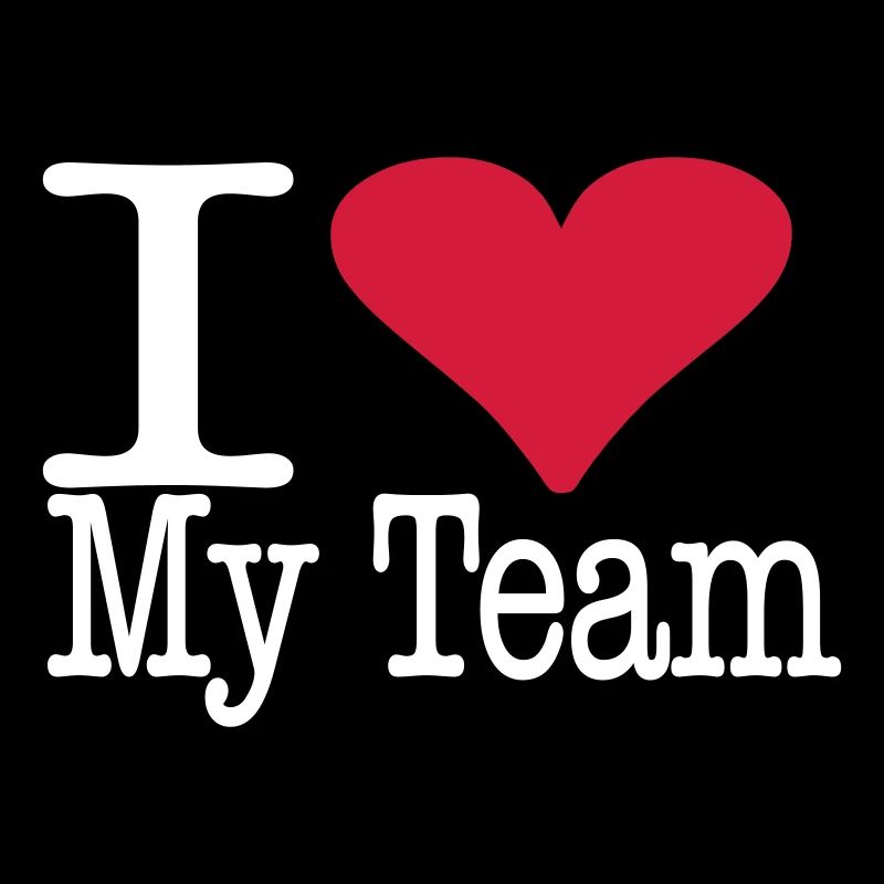 ilovemyteam