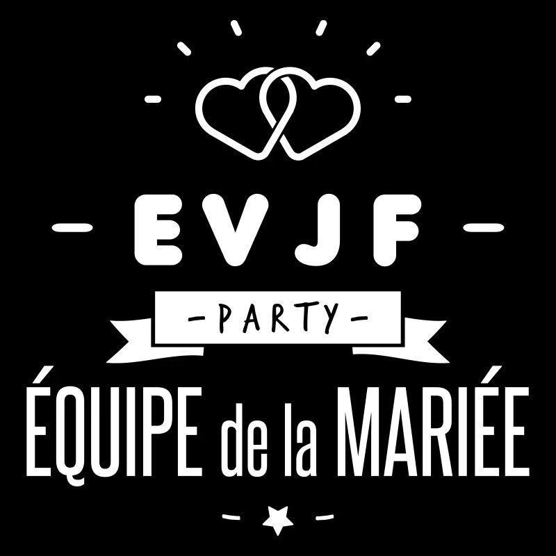 EVJF party