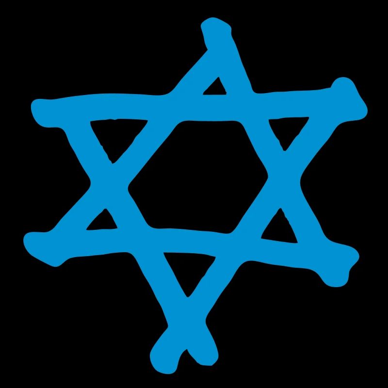 Étoile de David 2