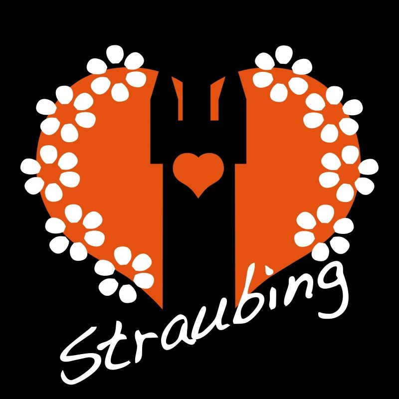 i love straubing